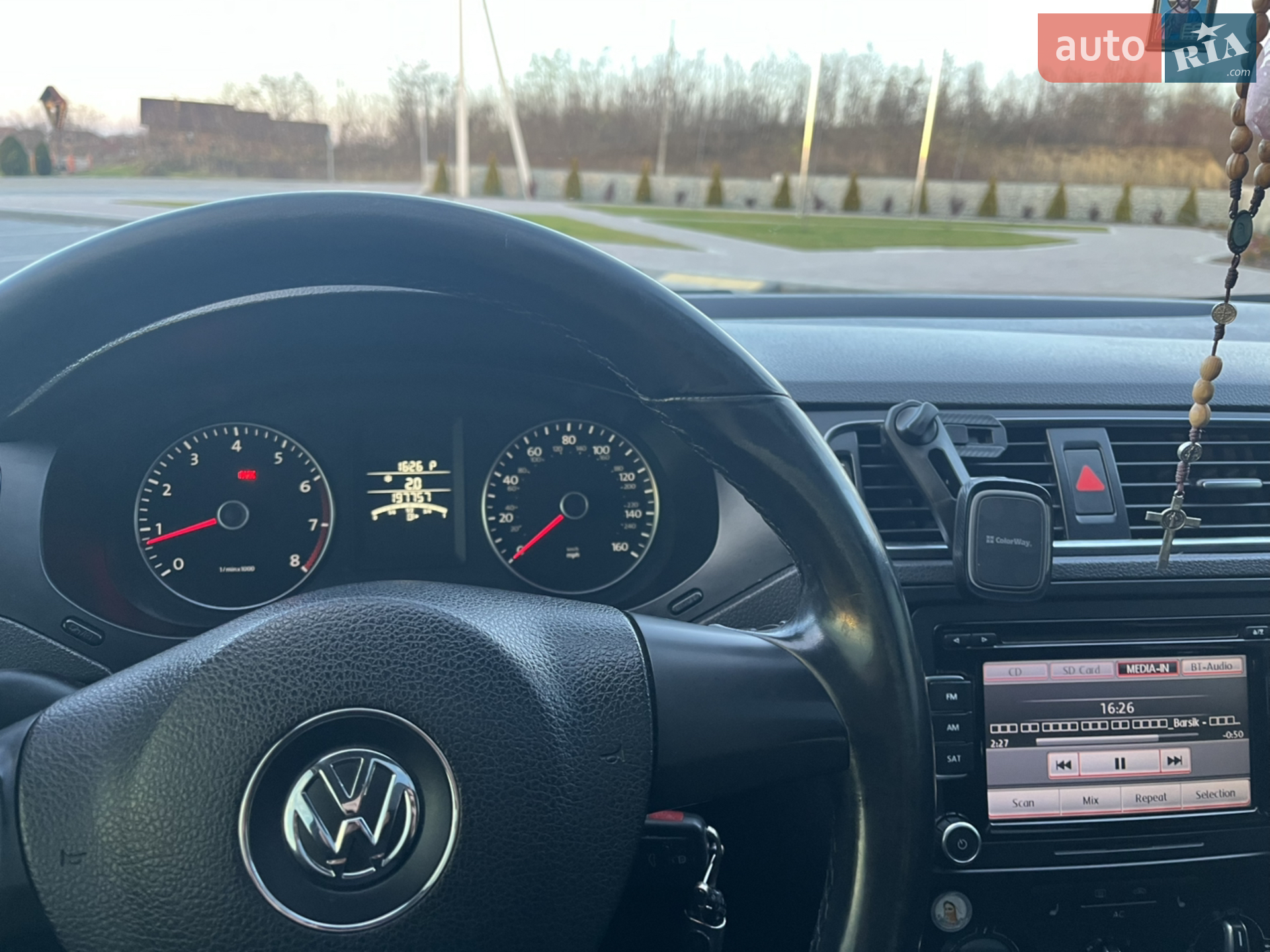 2012 Volkswagen Jetta - мініатюра 16