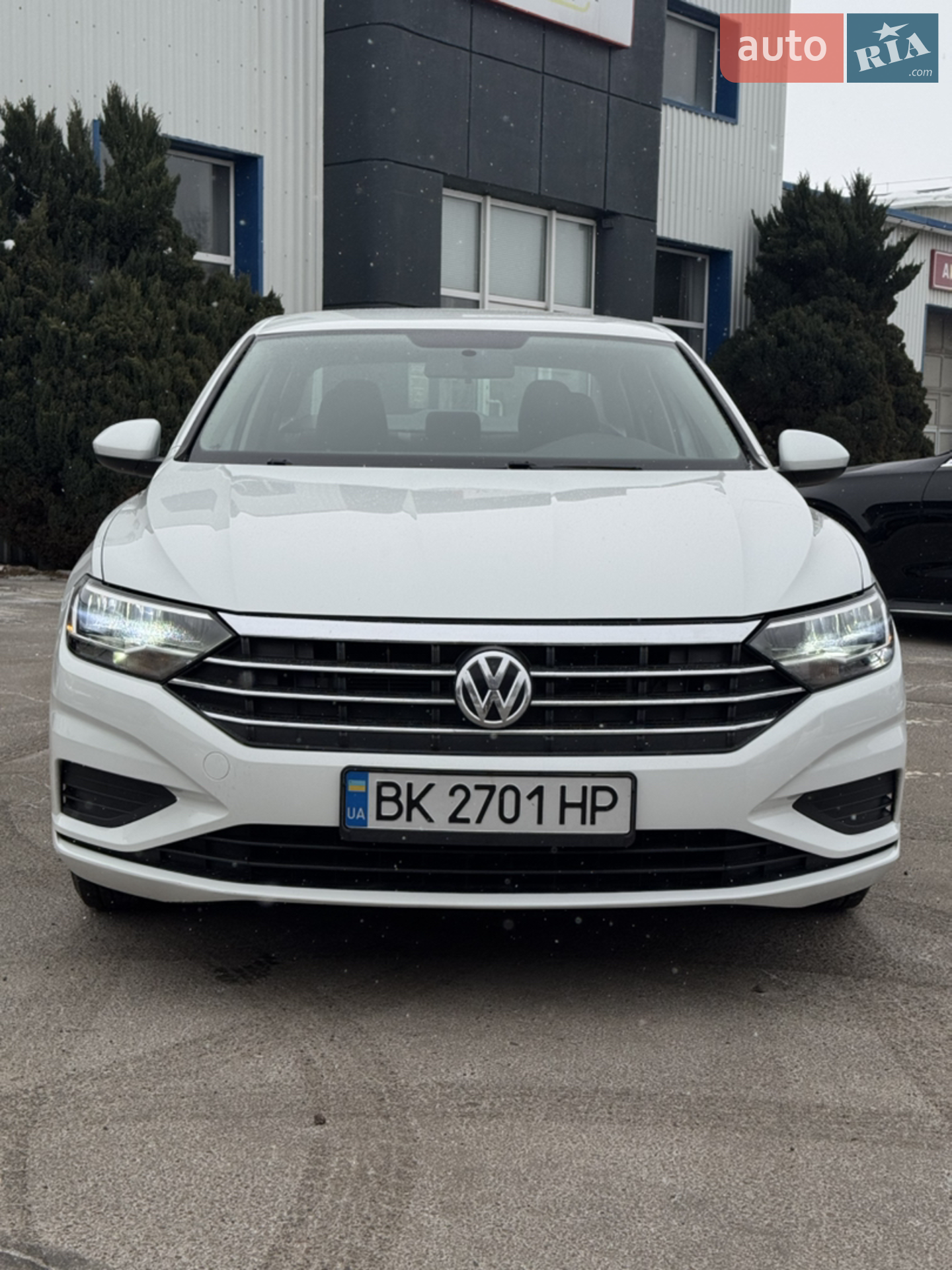 2018 Volkswagen Jetta - мініатюра 3