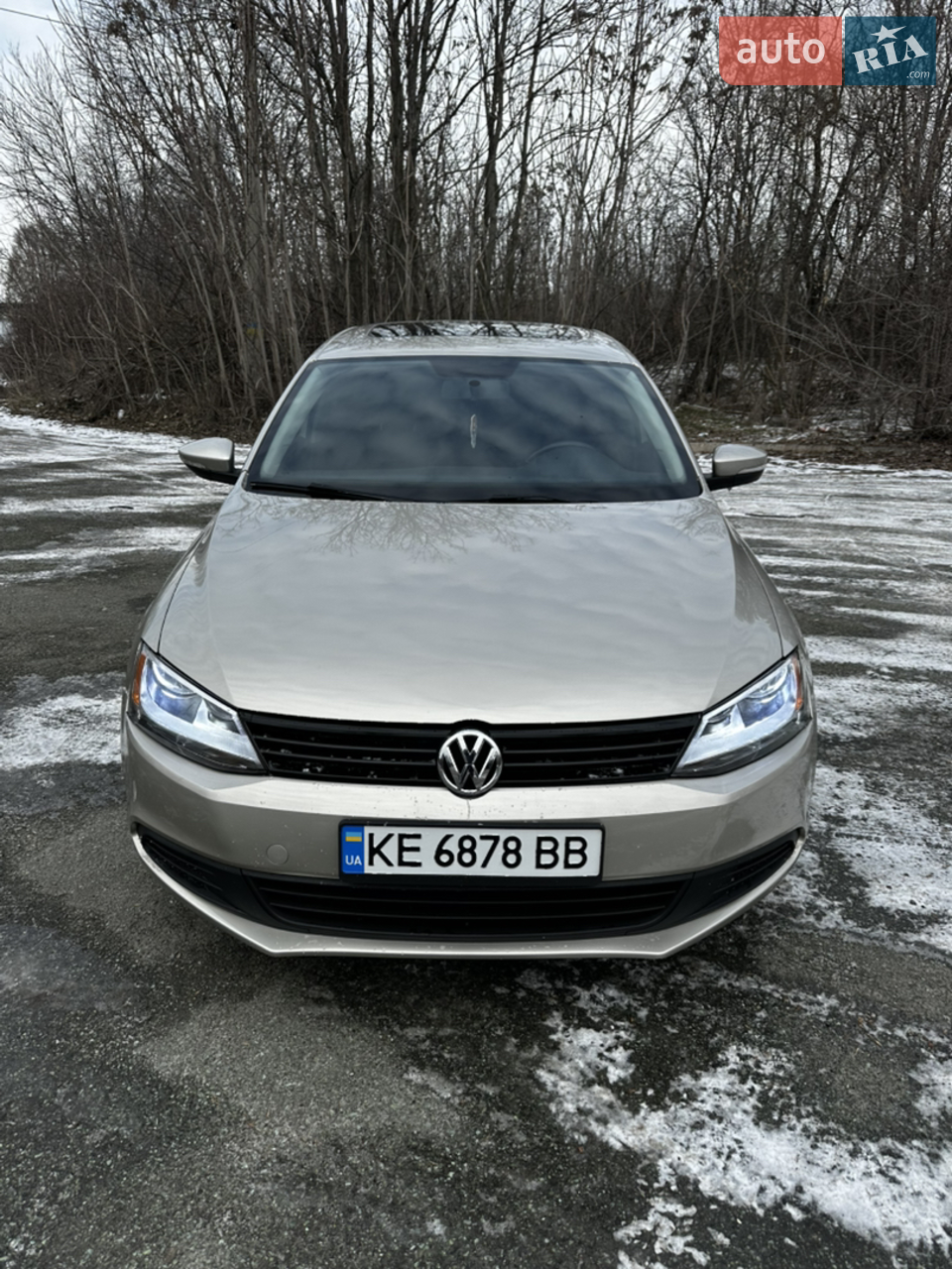 2012 Volkswagen Jetta - мініатюра 15