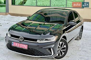 Седан Volkswagen Jetta 2025 в Харкові