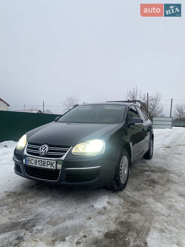 Volkswagen Jetta 2005 Volkswagen Jetta 2005