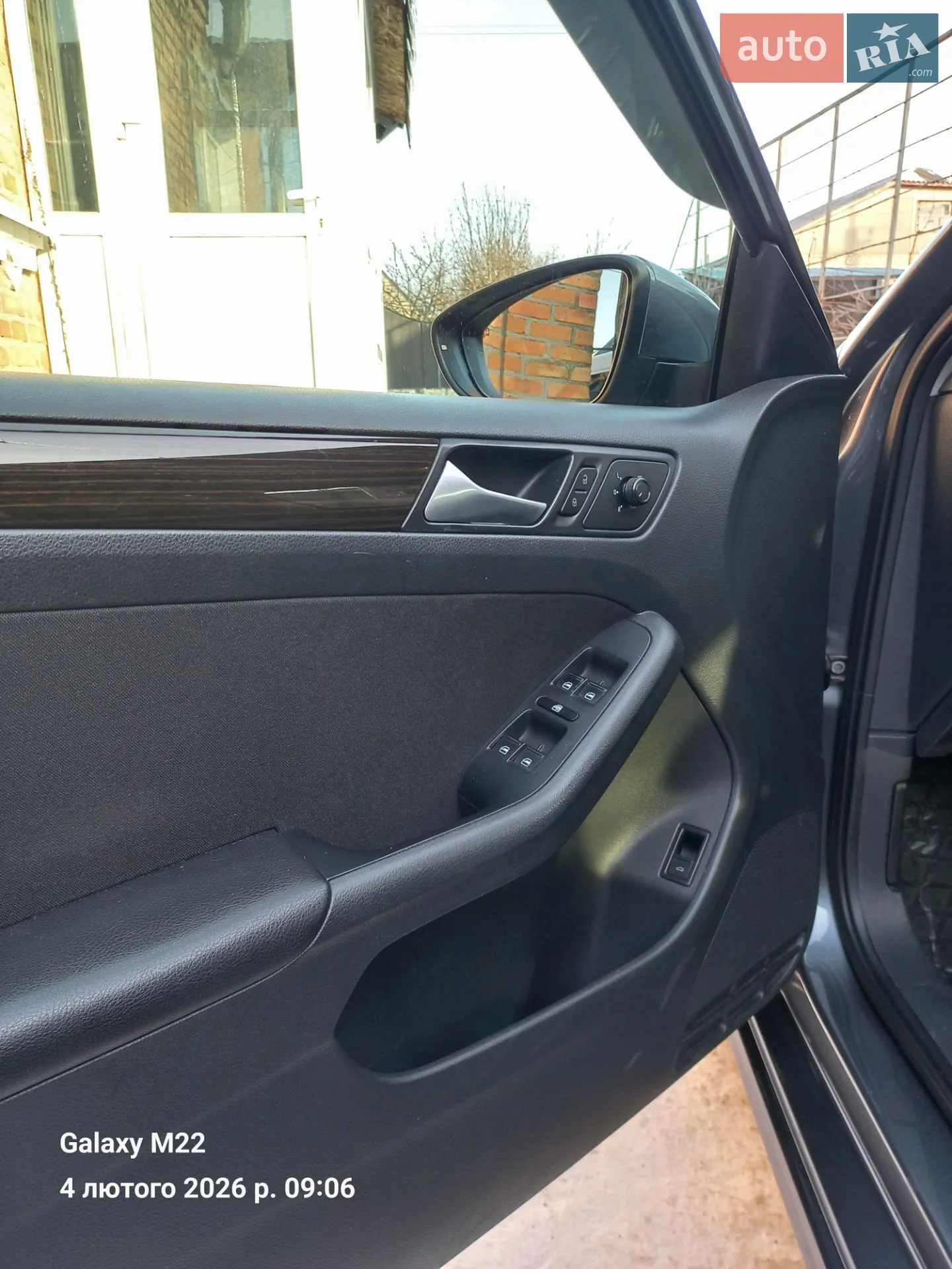 2015 Volkswagen Jetta - мініатюра 14