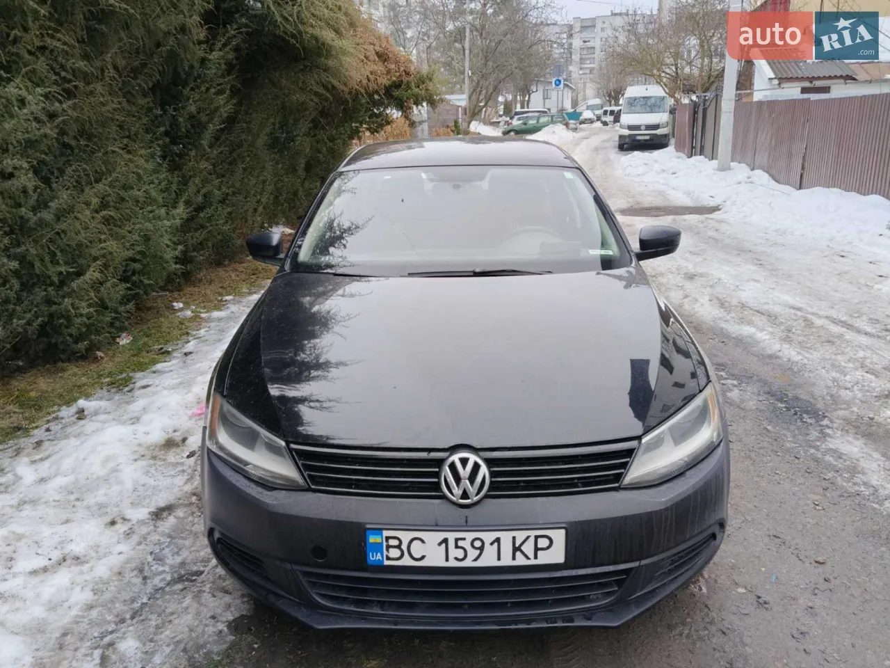 2013 Volkswagen Jetta - мініатюра 28