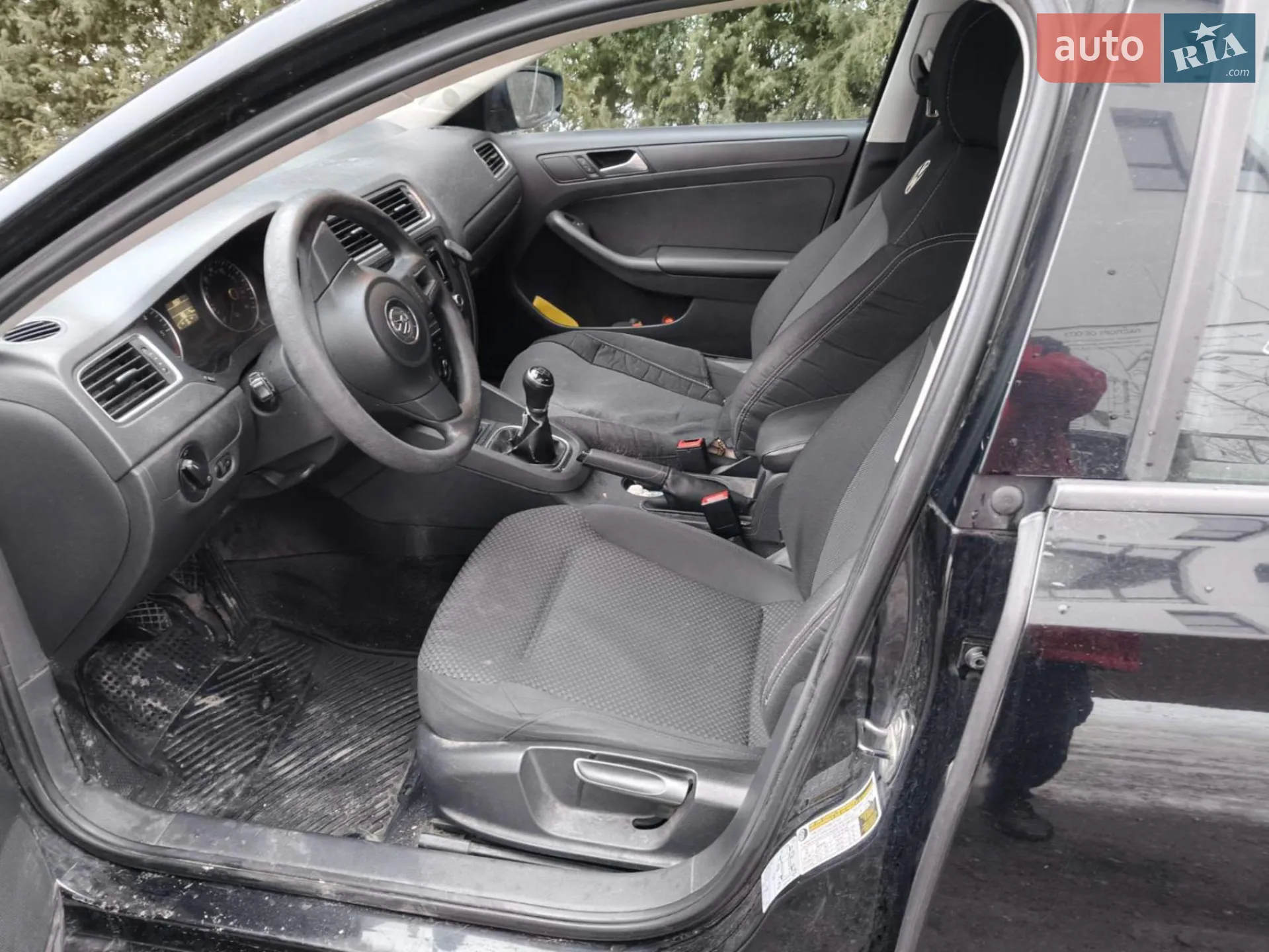 2014 Volkswagen Jetta - мініатюра 8