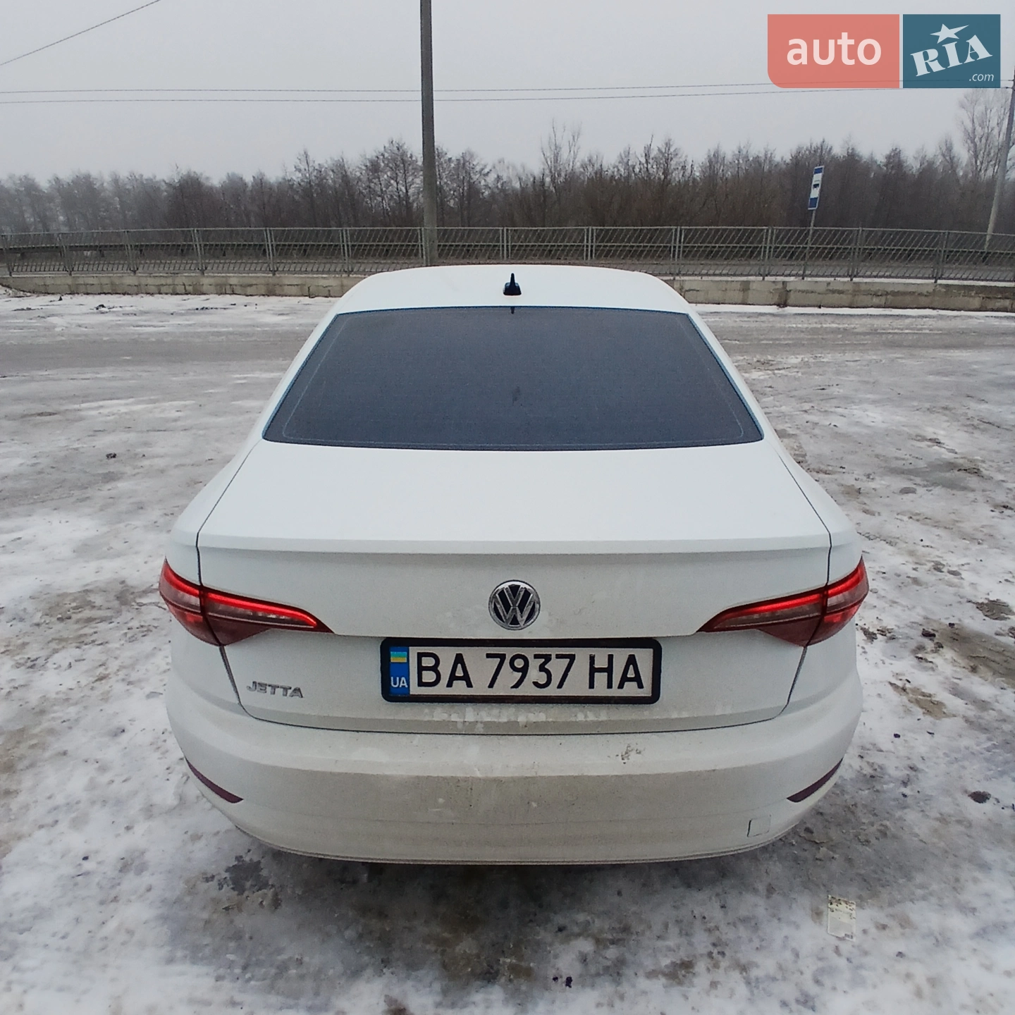 2020 Volkswagen Jetta - мініатюра 7
