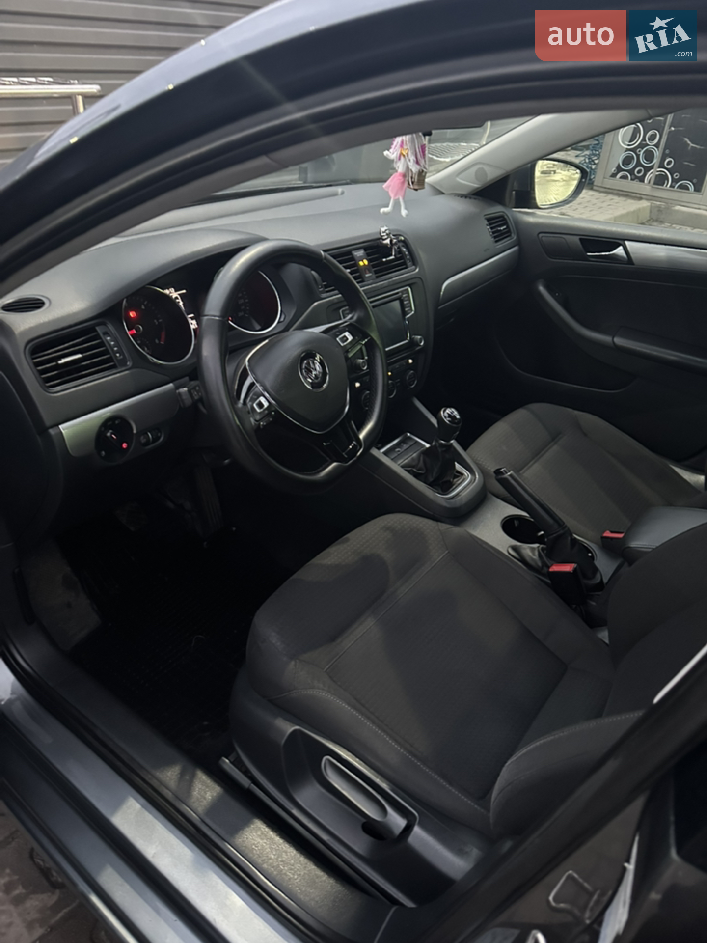 2016 Volkswagen Jetta - мініатюра 6