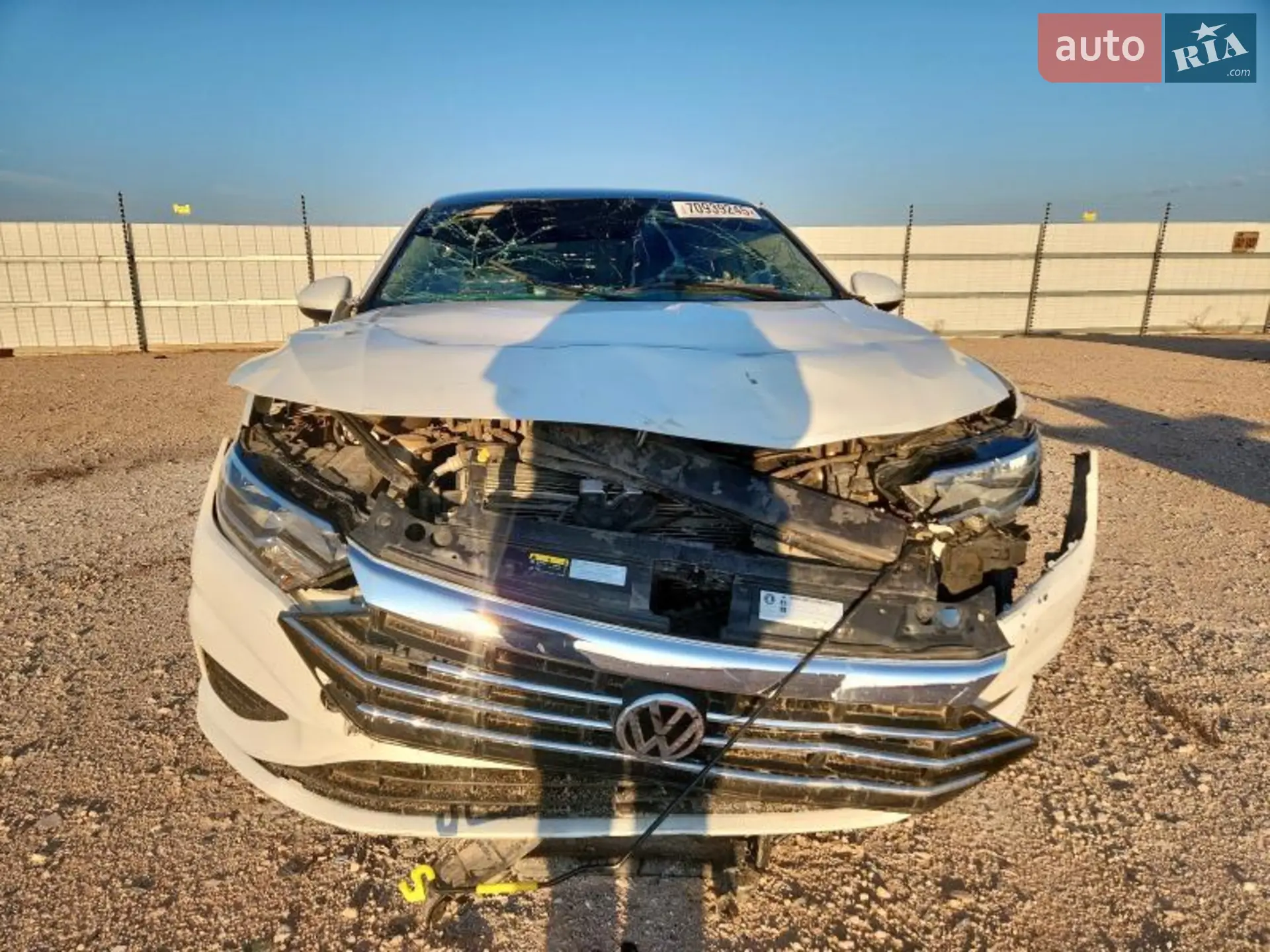 2020 Volkswagen Jetta - мініатюра 11