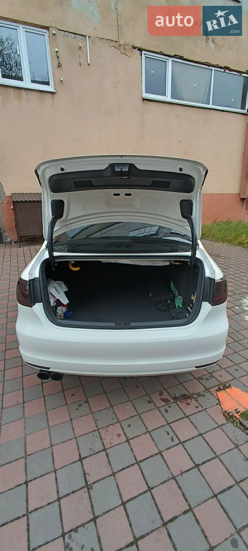 2013 Volkswagen Jetta - мініатюра 8