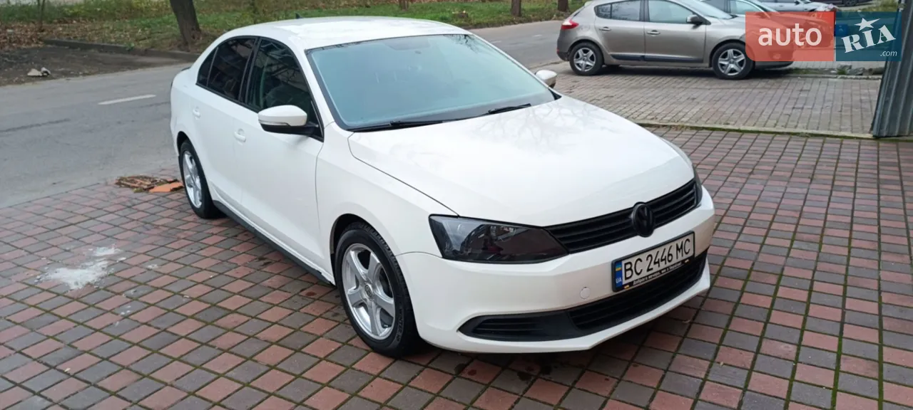 2013 Volkswagen Jetta - мініатюра 21