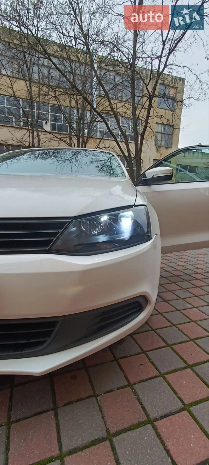 2013 Volkswagen Jetta - мініатюра 20