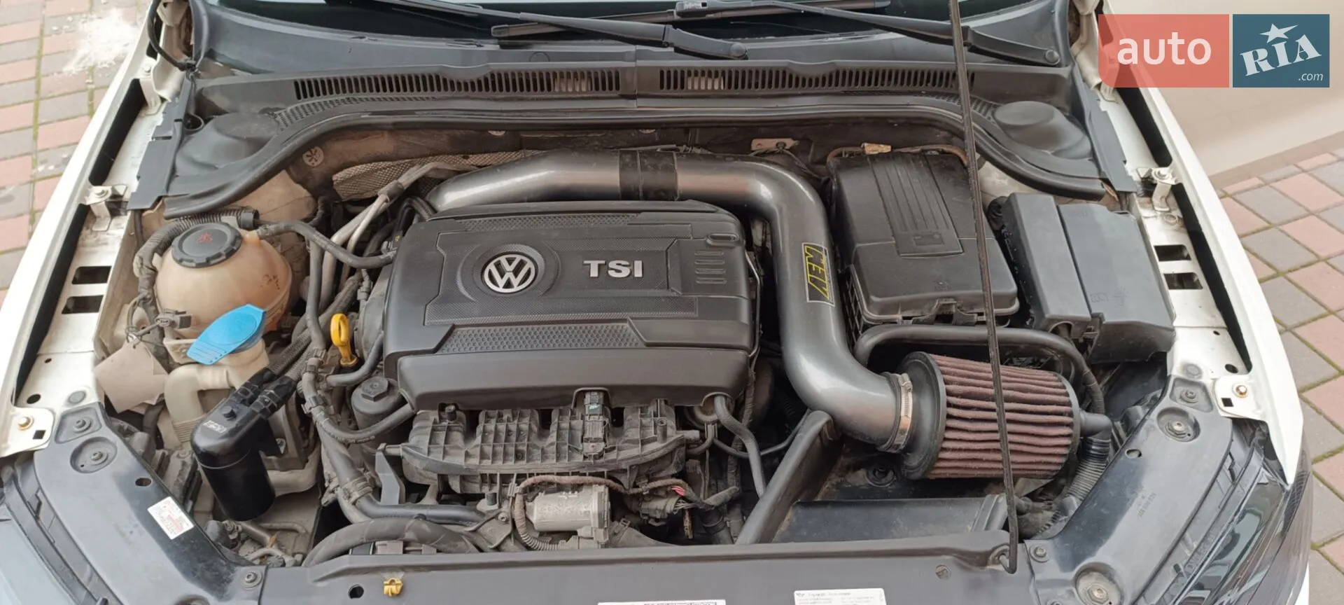 2013 Volkswagen Jetta - мініатюра 18