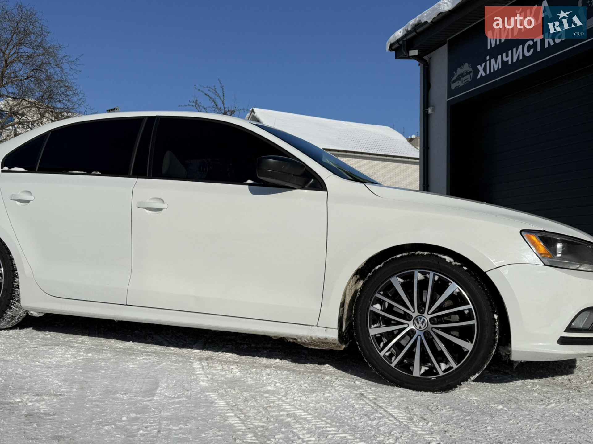 2015 Volkswagen Jetta - мініатюра 8