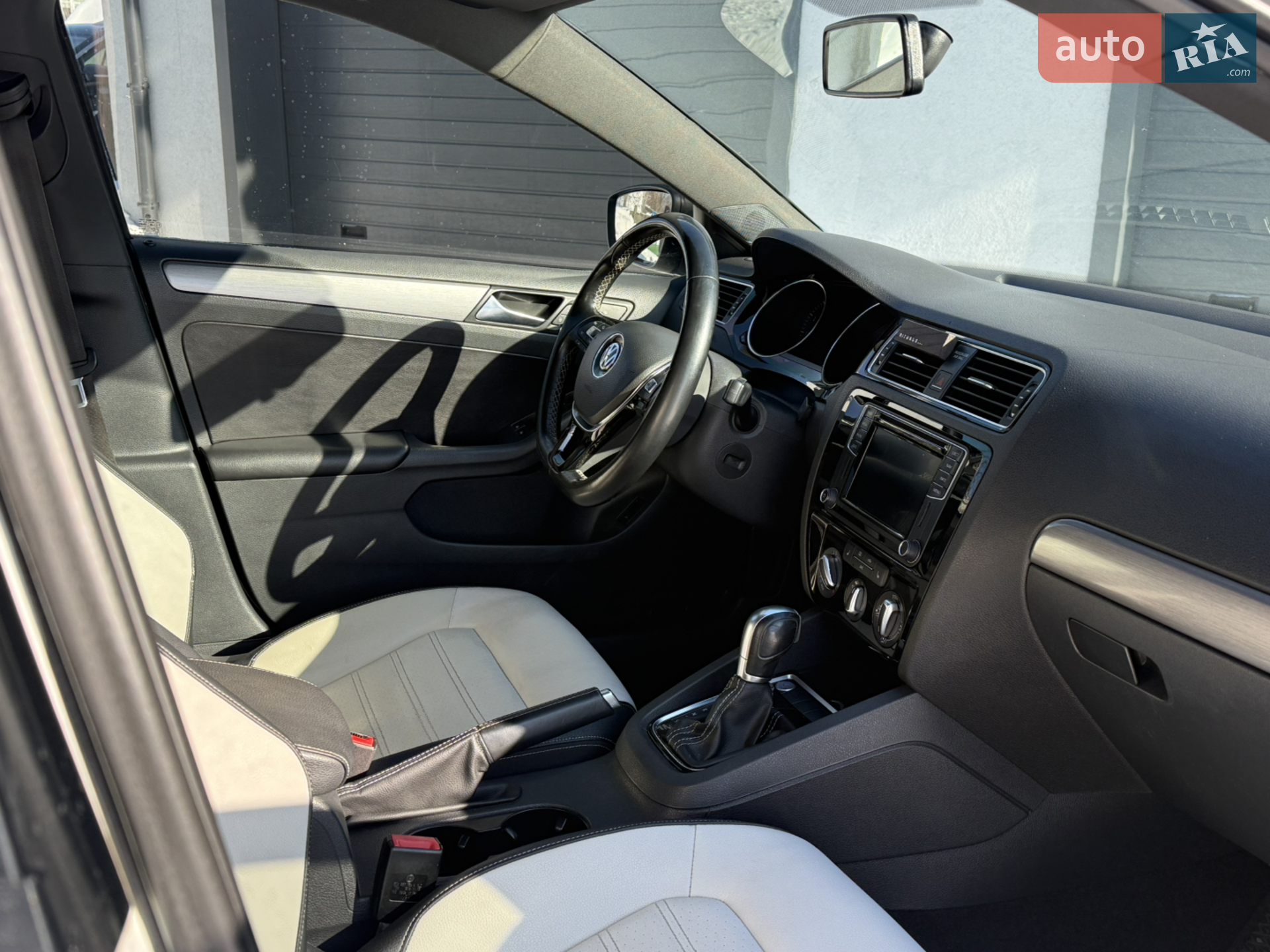 2015 Volkswagen Jetta - мініатюра 12