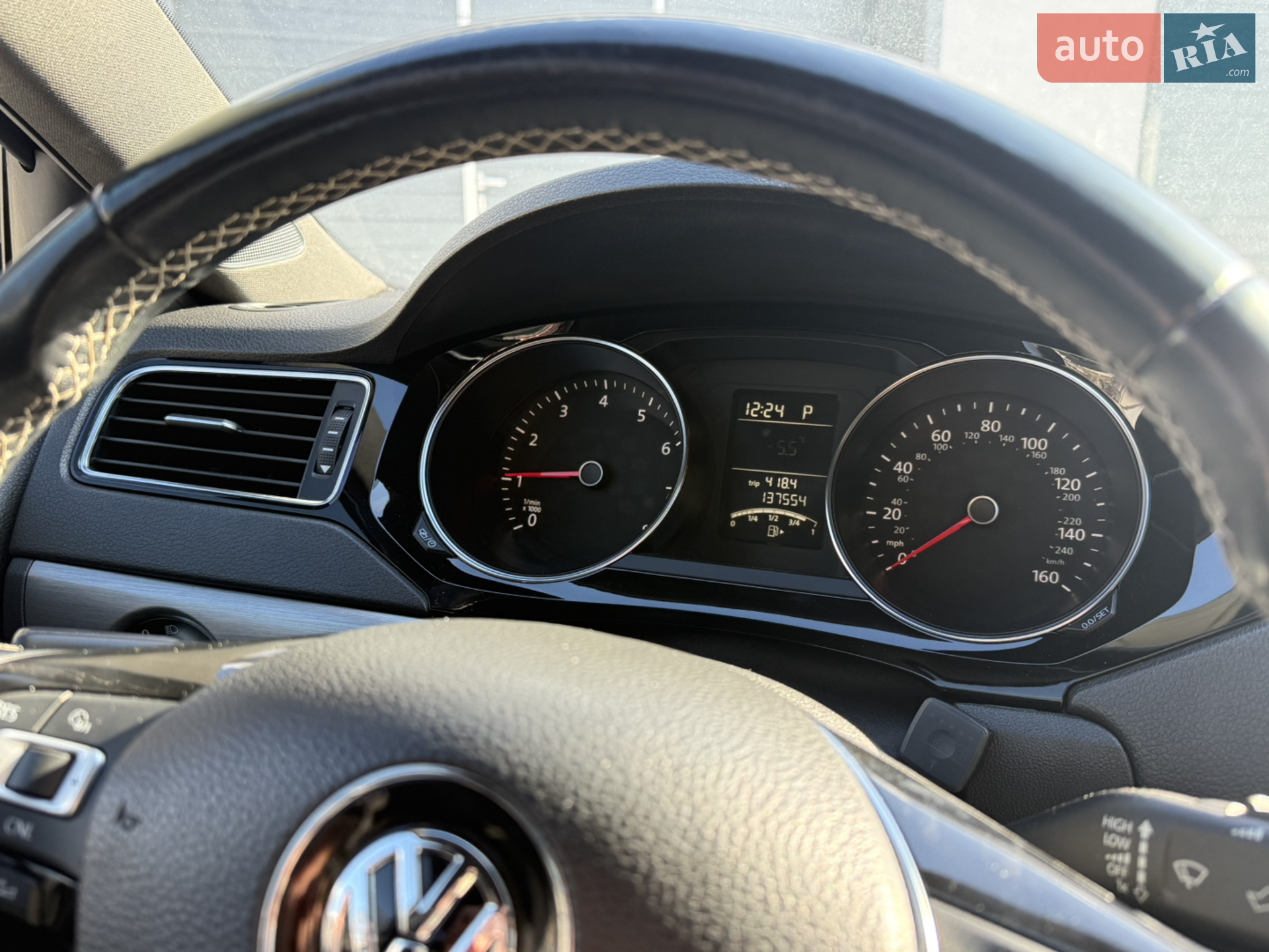 2015 Volkswagen Jetta - мініатюра 19