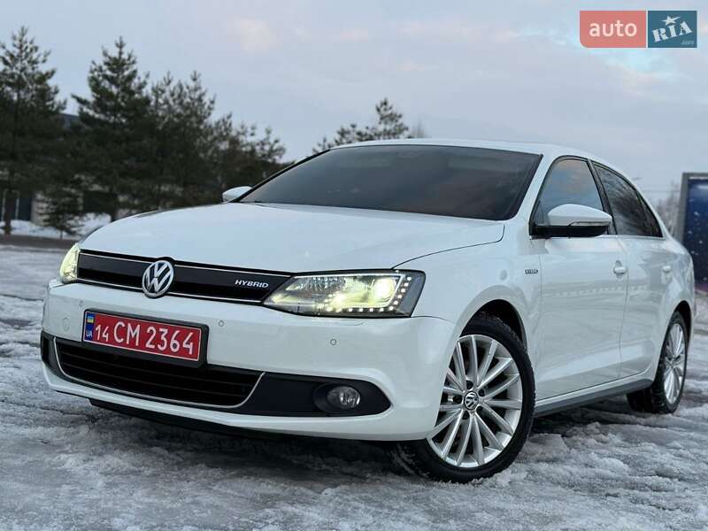 Volkswagen Jetta 2013 Volkswagen Jetta 2013