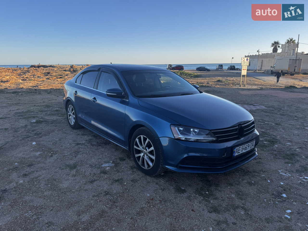 2018 Volkswagen Jetta - мініатюра 15
