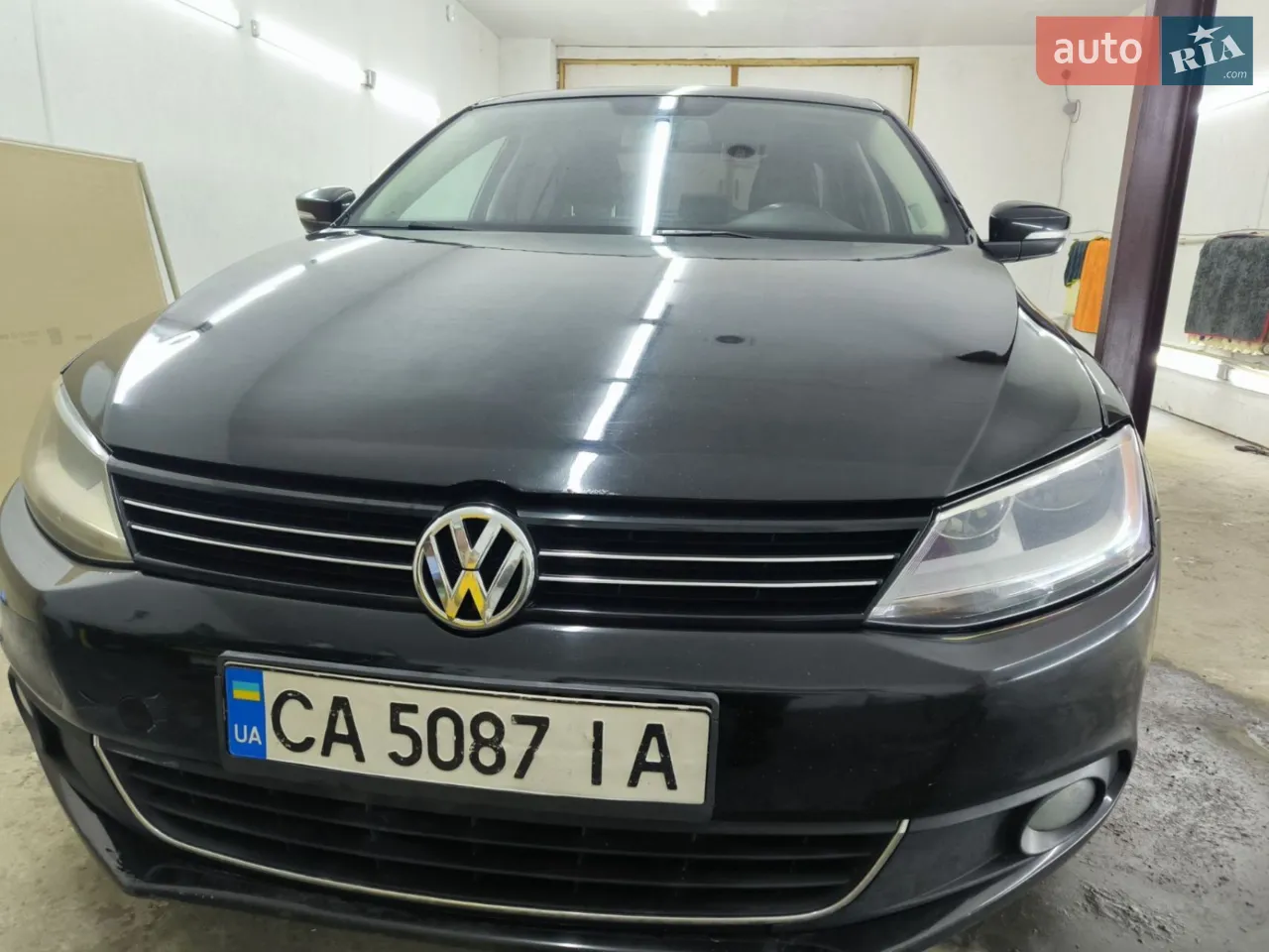 2012 Volkswagen Jetta - мініатюра 14