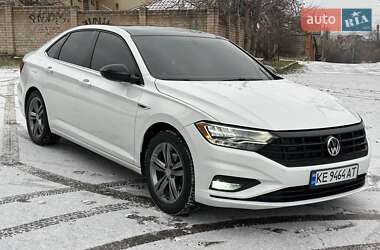 Седан Volkswagen Jetta 2019 в Кривому Розі