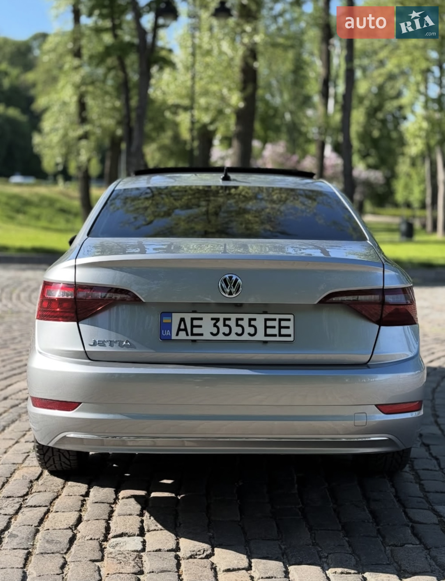 2021 Volkswagen Jetta - мініатюра 7