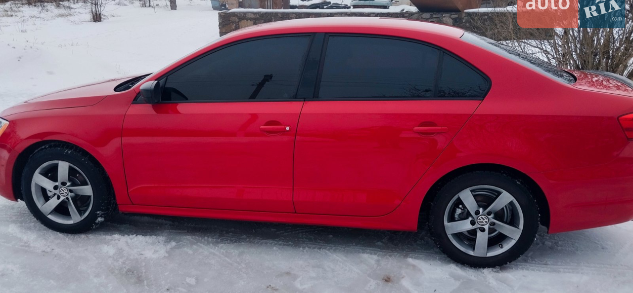 2013 Volkswagen Jetta - мініатюра 22