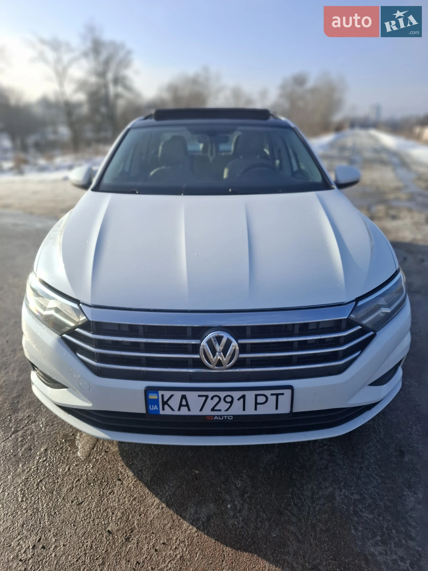 2018 Volkswagen Jetta - мініатюра 18