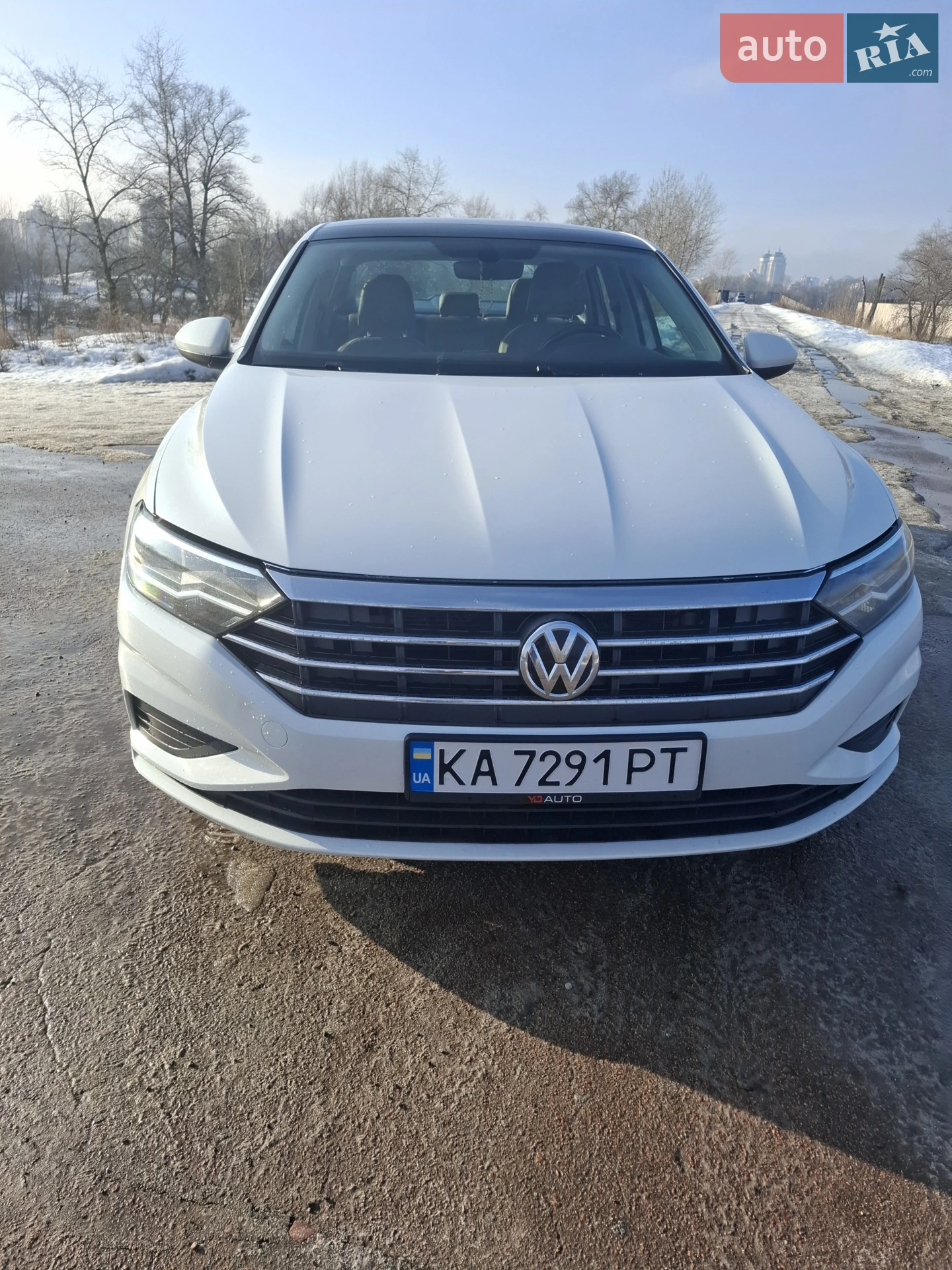 2018 Volkswagen Jetta - мініатюра 24