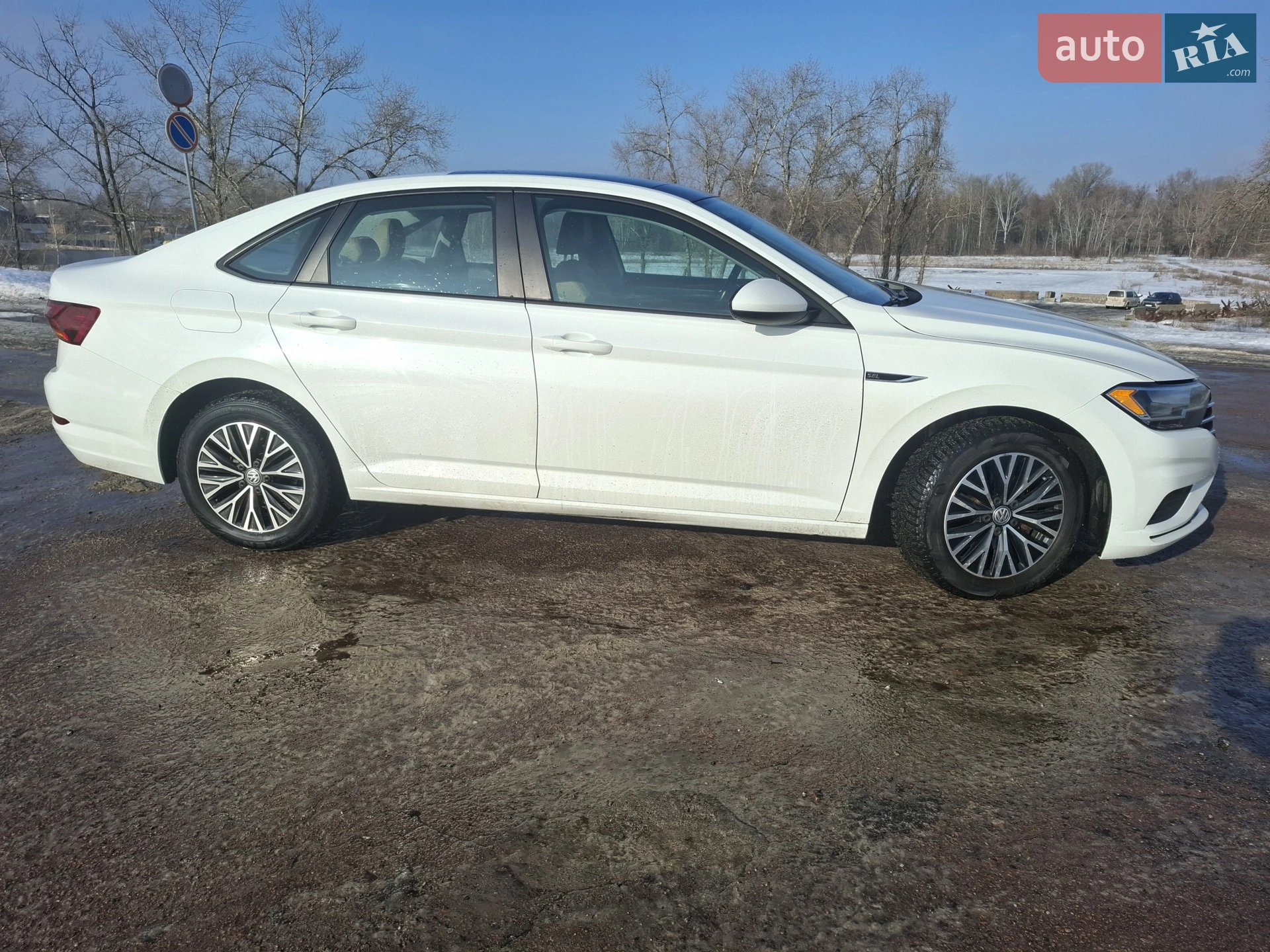2018 Volkswagen Jetta - мініатюра 27