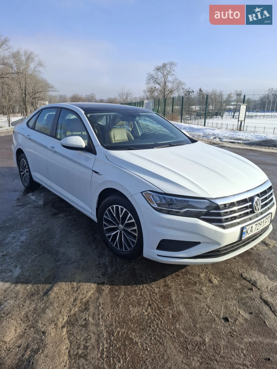 2018 Volkswagen Jetta - мініатюра 9
