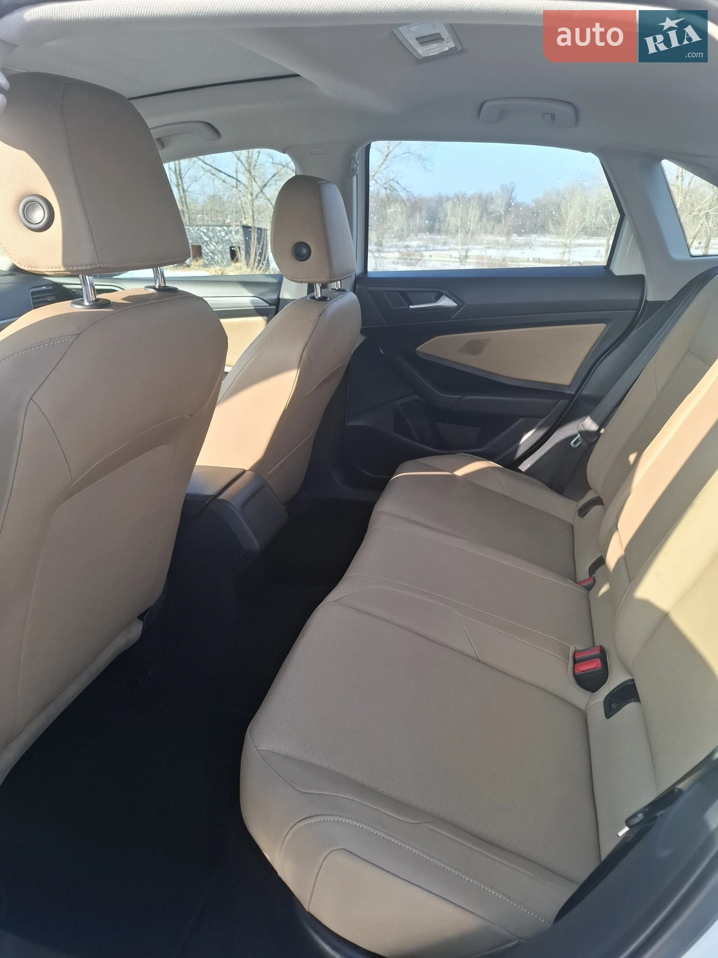 2018 Volkswagen Jetta - мініатюра 36