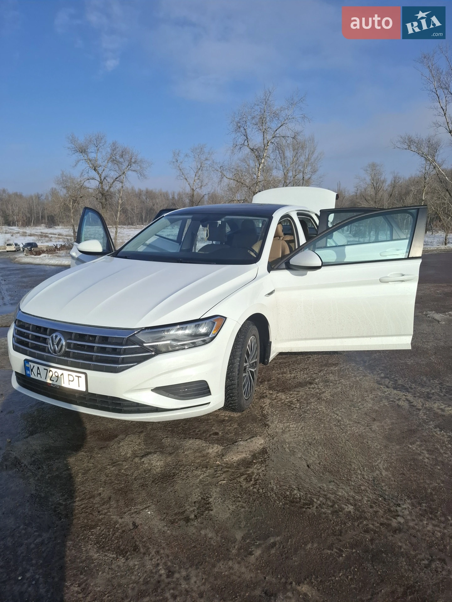 2018 Volkswagen Jetta - мініатюра 41