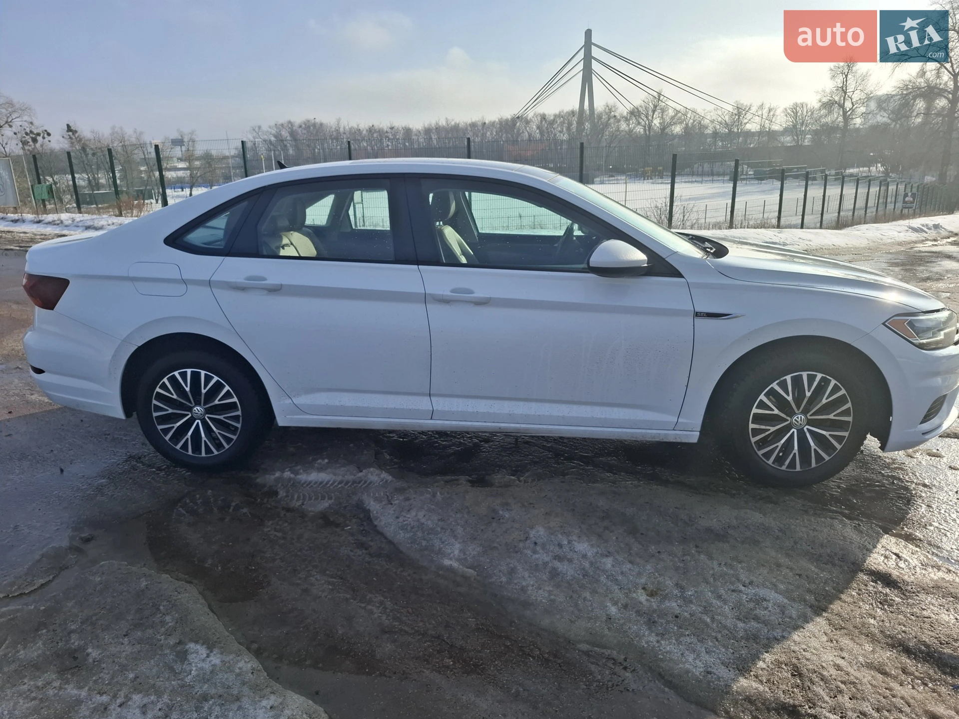 2018 Volkswagen Jetta - мініатюра 45