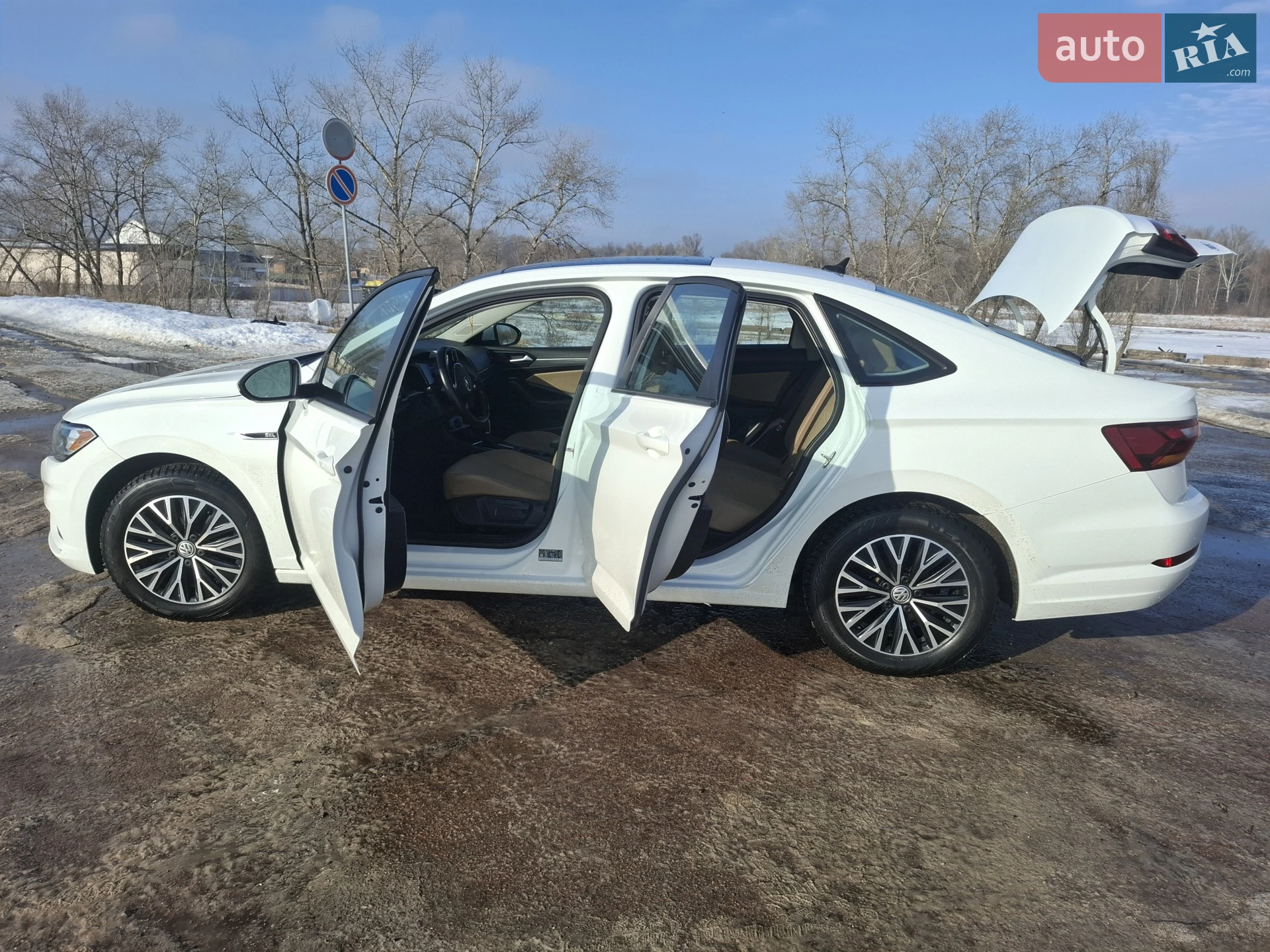 2018 Volkswagen Jetta - мініатюра 50