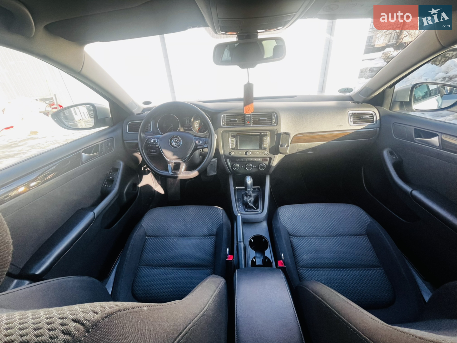 2015 Volkswagen Jetta - мініатюра 10