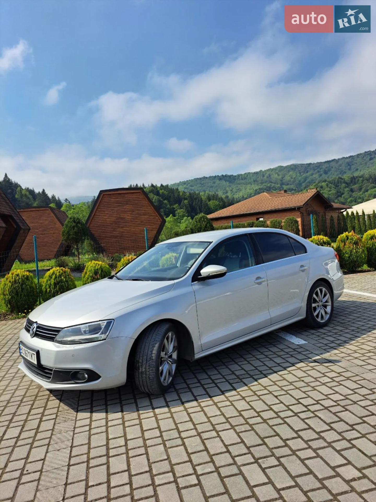 2013 Volkswagen Jetta - мініатюра 13