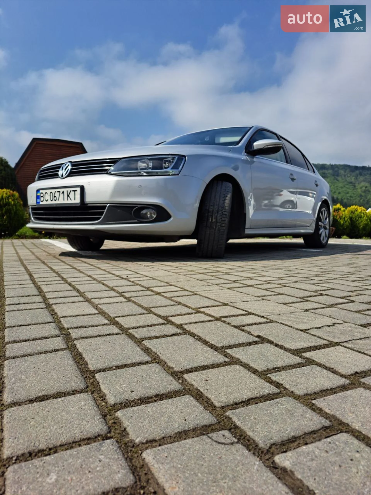 2013 Volkswagen Jetta - мініатюра 16