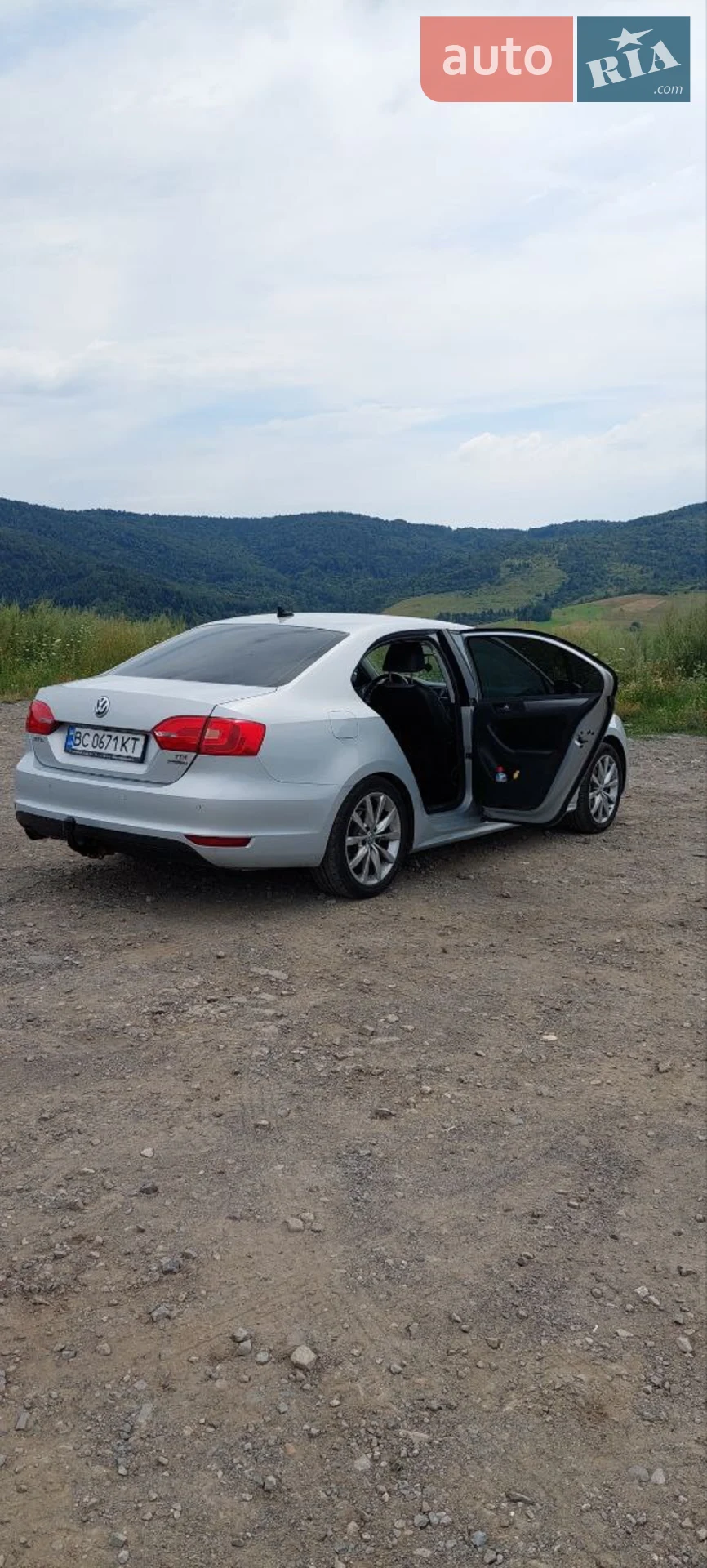 2013 Volkswagen Jetta - мініатюра 19
