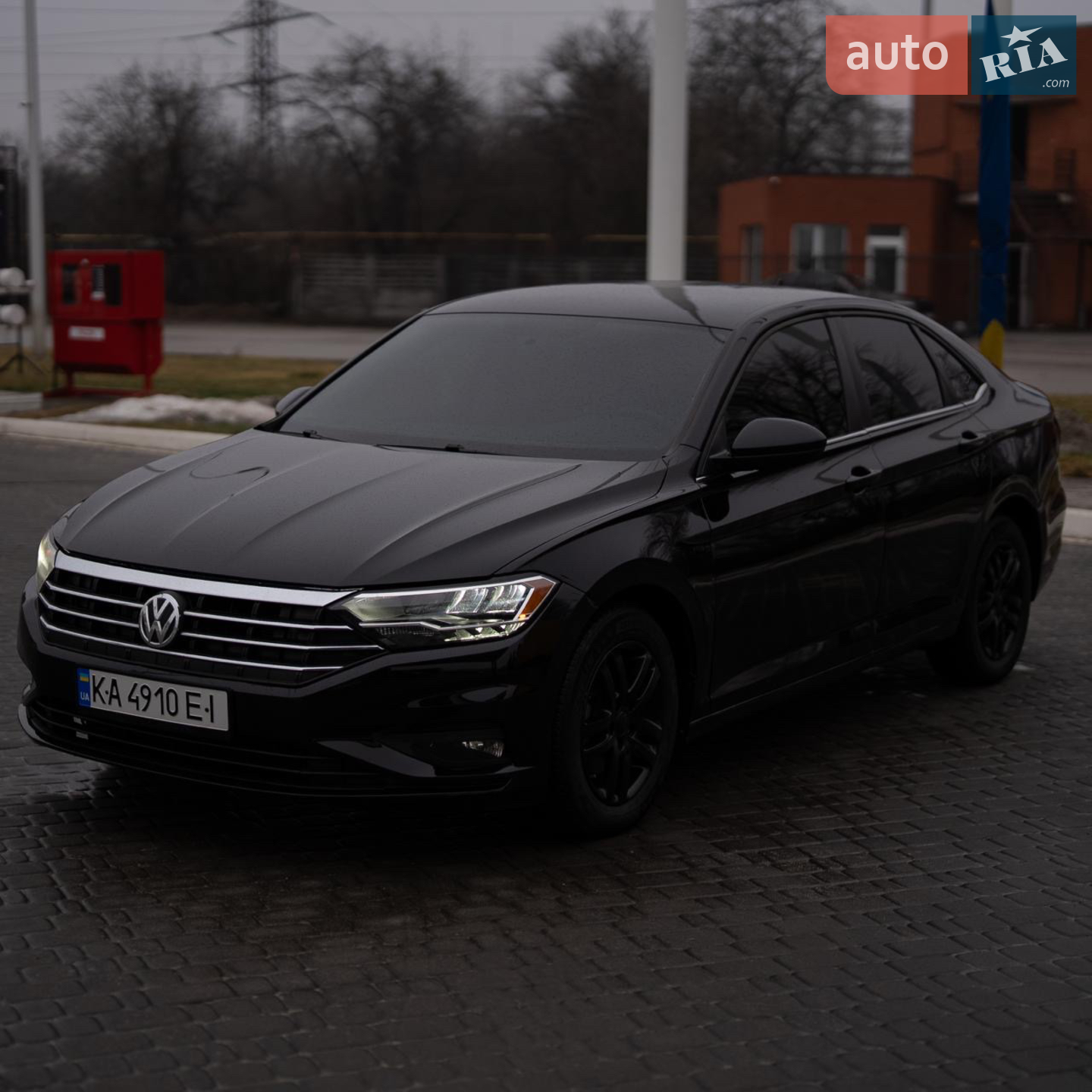 2020 Volkswagen Jetta - мініатюра 3
