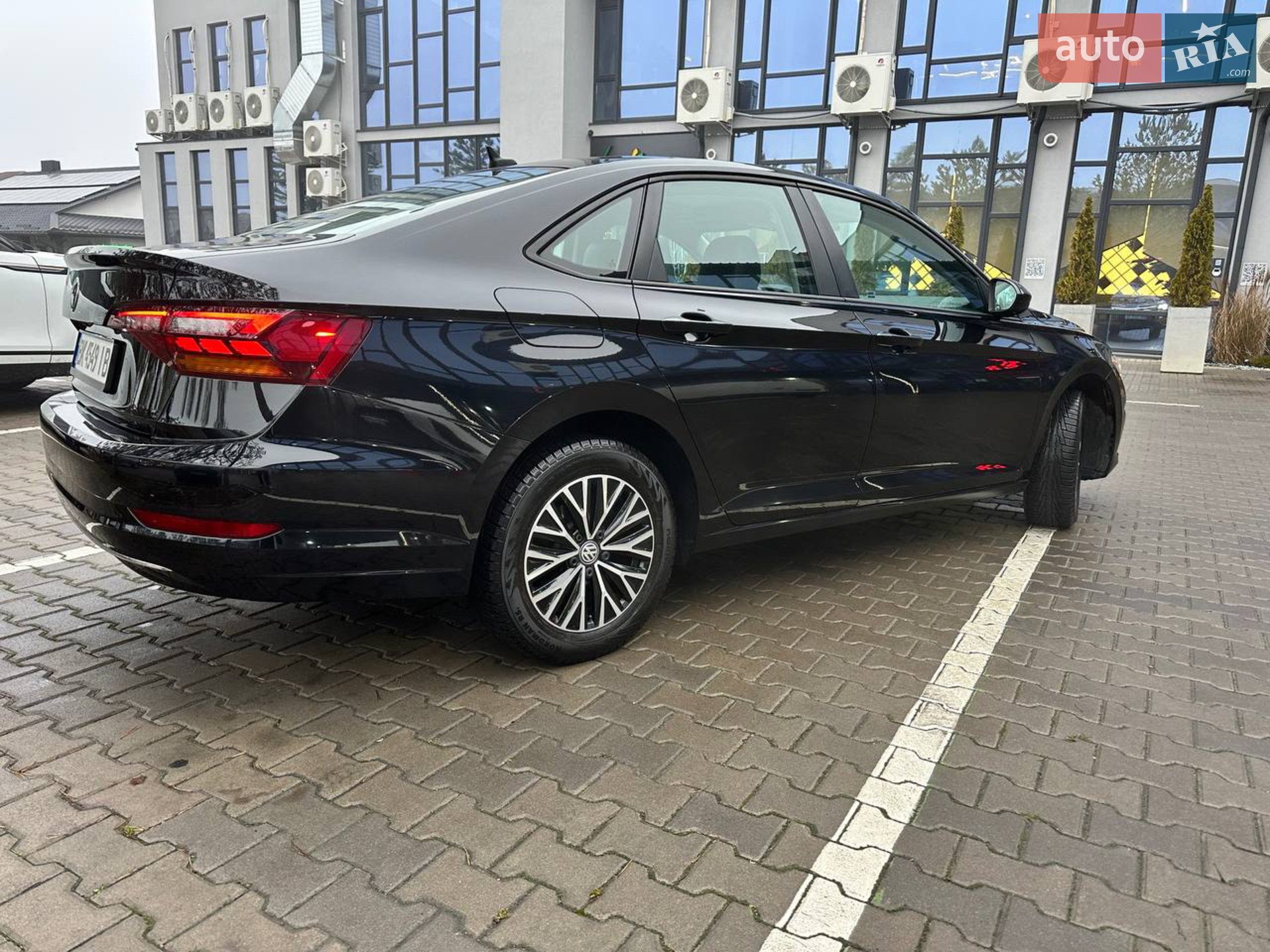 2019 Volkswagen Jetta - мініатюра 7