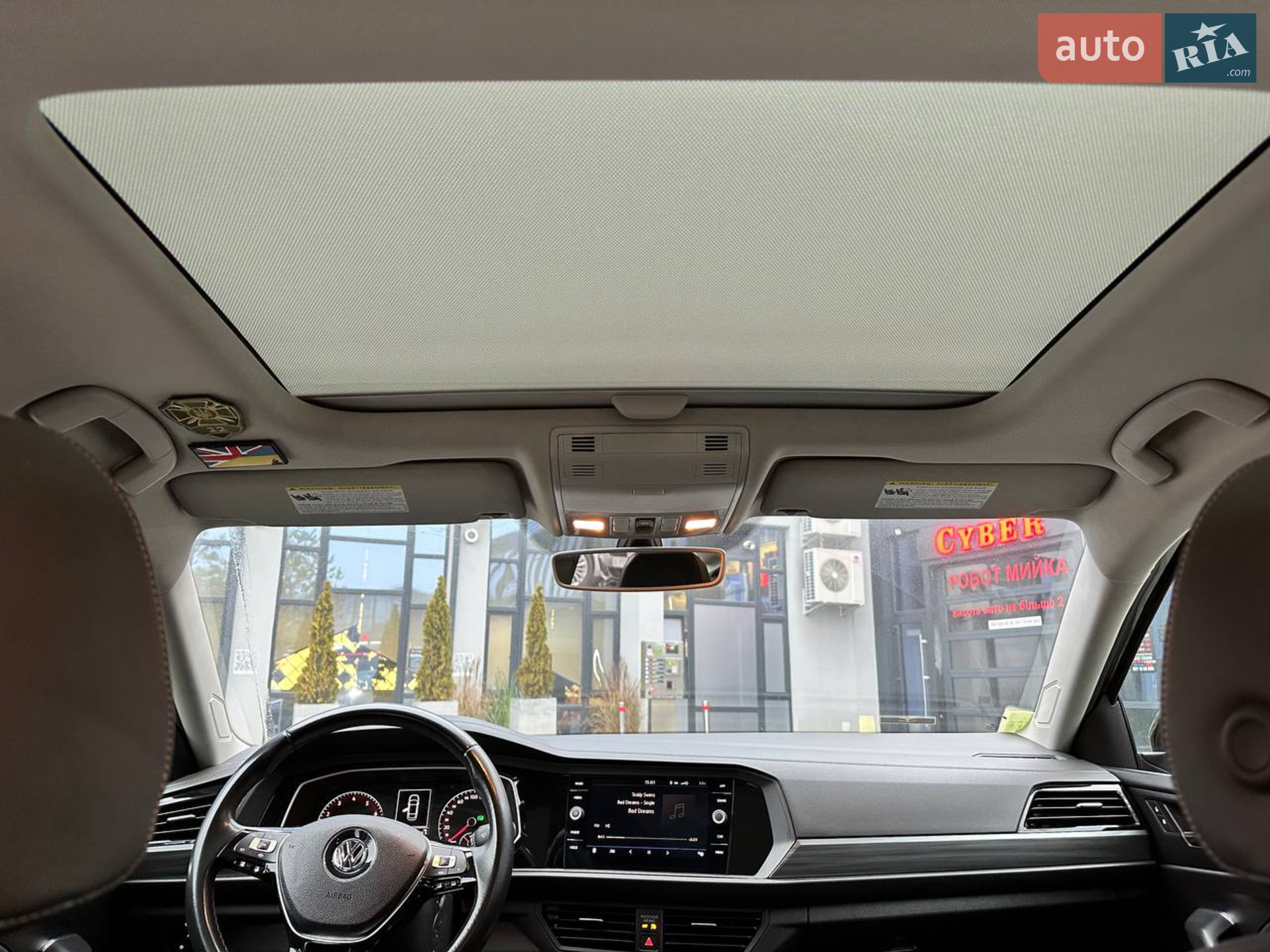 2019 Volkswagen Jetta - мініатюра 12