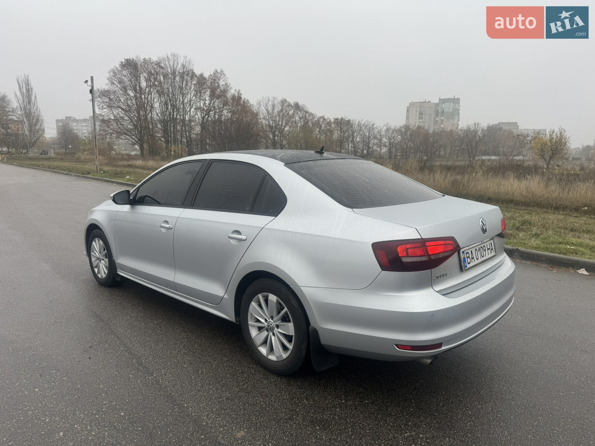 2016 Volkswagen Jetta - мініатюра 6