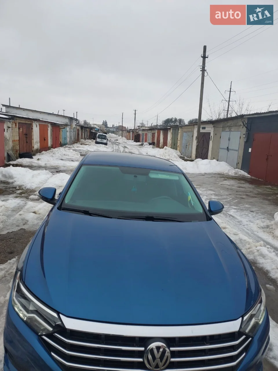 2017 Volkswagen Jetta - мініатюра 36