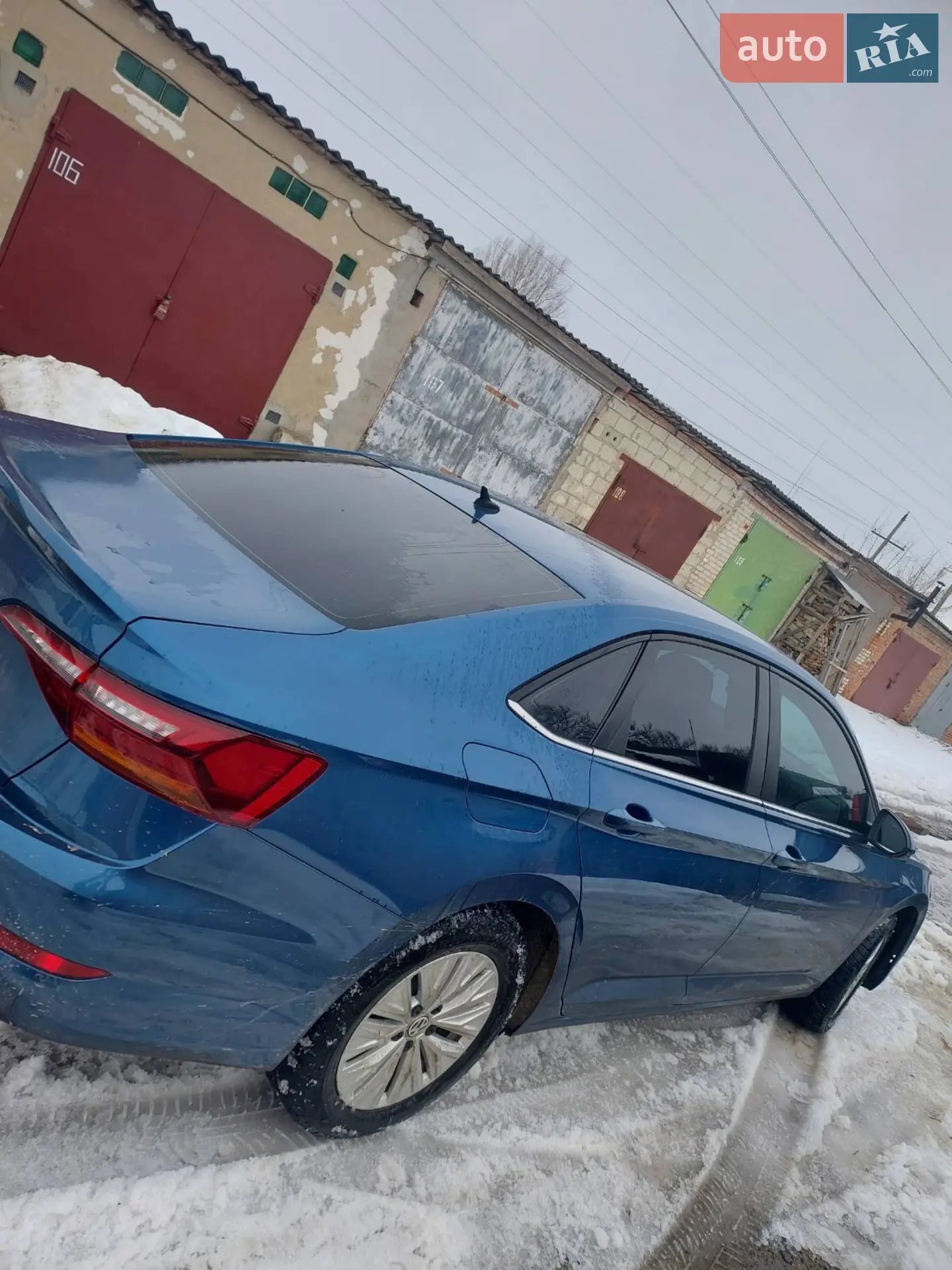 2018 Volkswagen Jetta - мініатюра 4