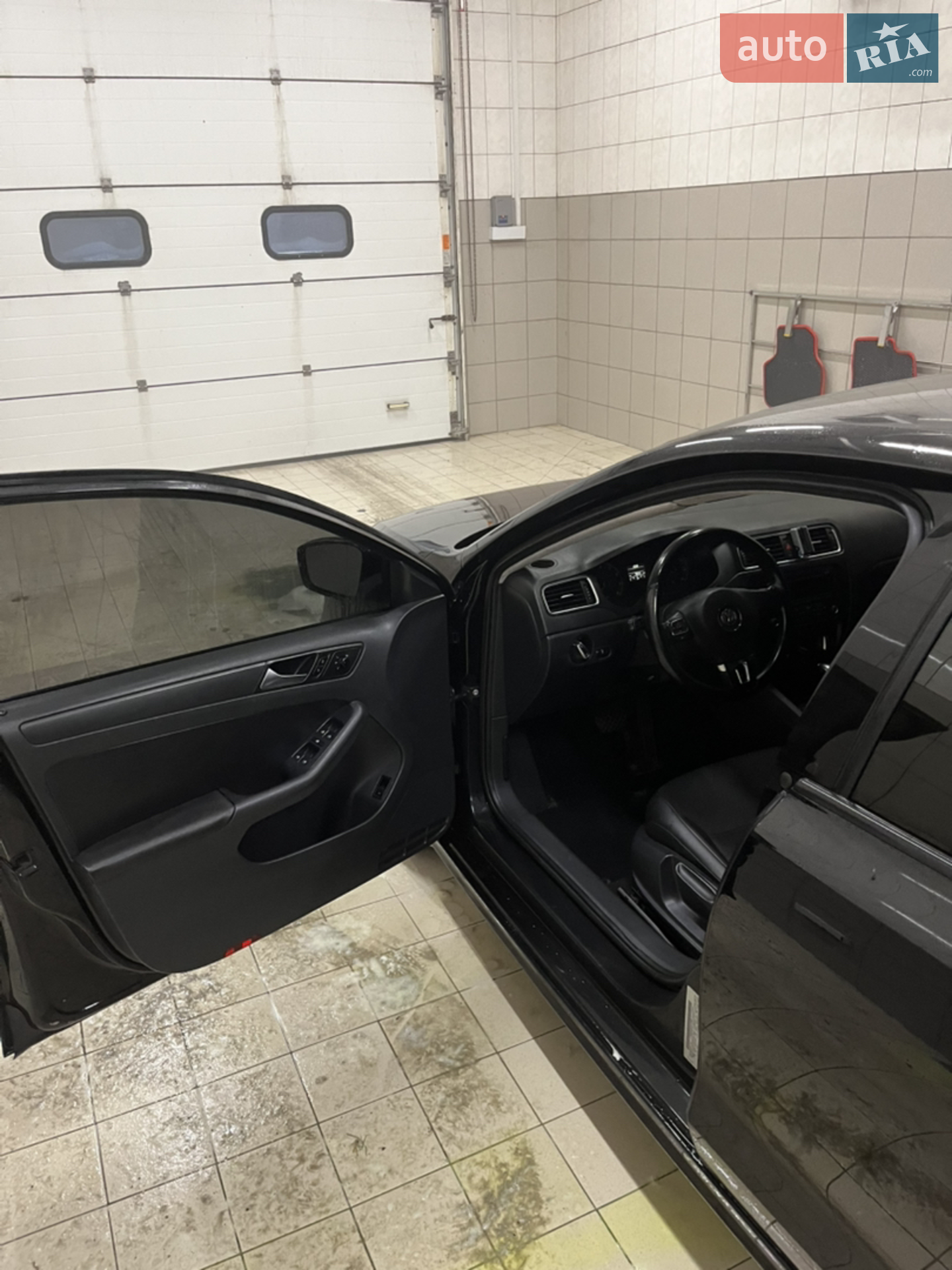 2011 Volkswagen Jetta - мініатюра 6