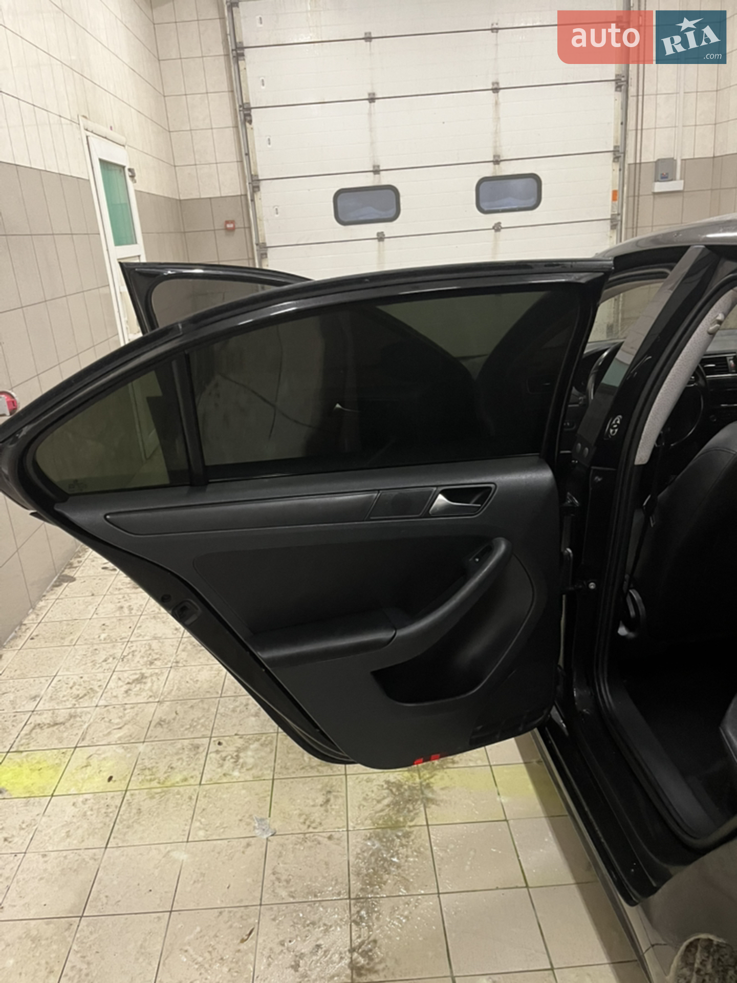 2011 Volkswagen Jetta - мініатюра 11