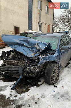 Седан Volkswagen Jetta 2017 в Жидачове