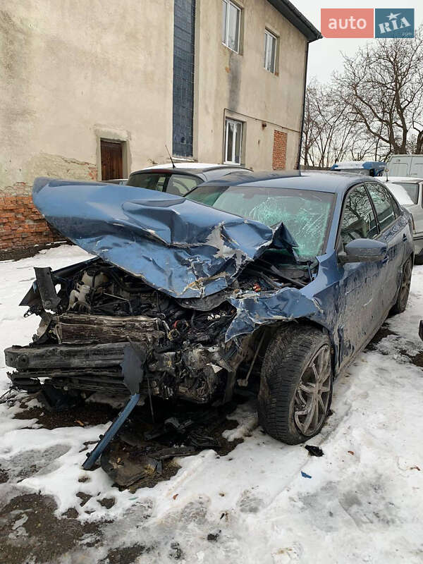 Volkswagen Jetta 2017