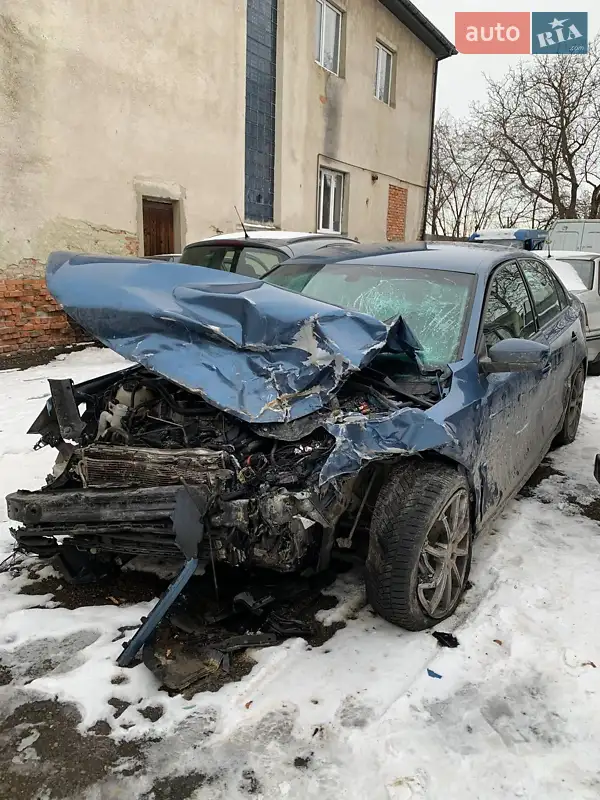 Volkswagen Jetta 2017
