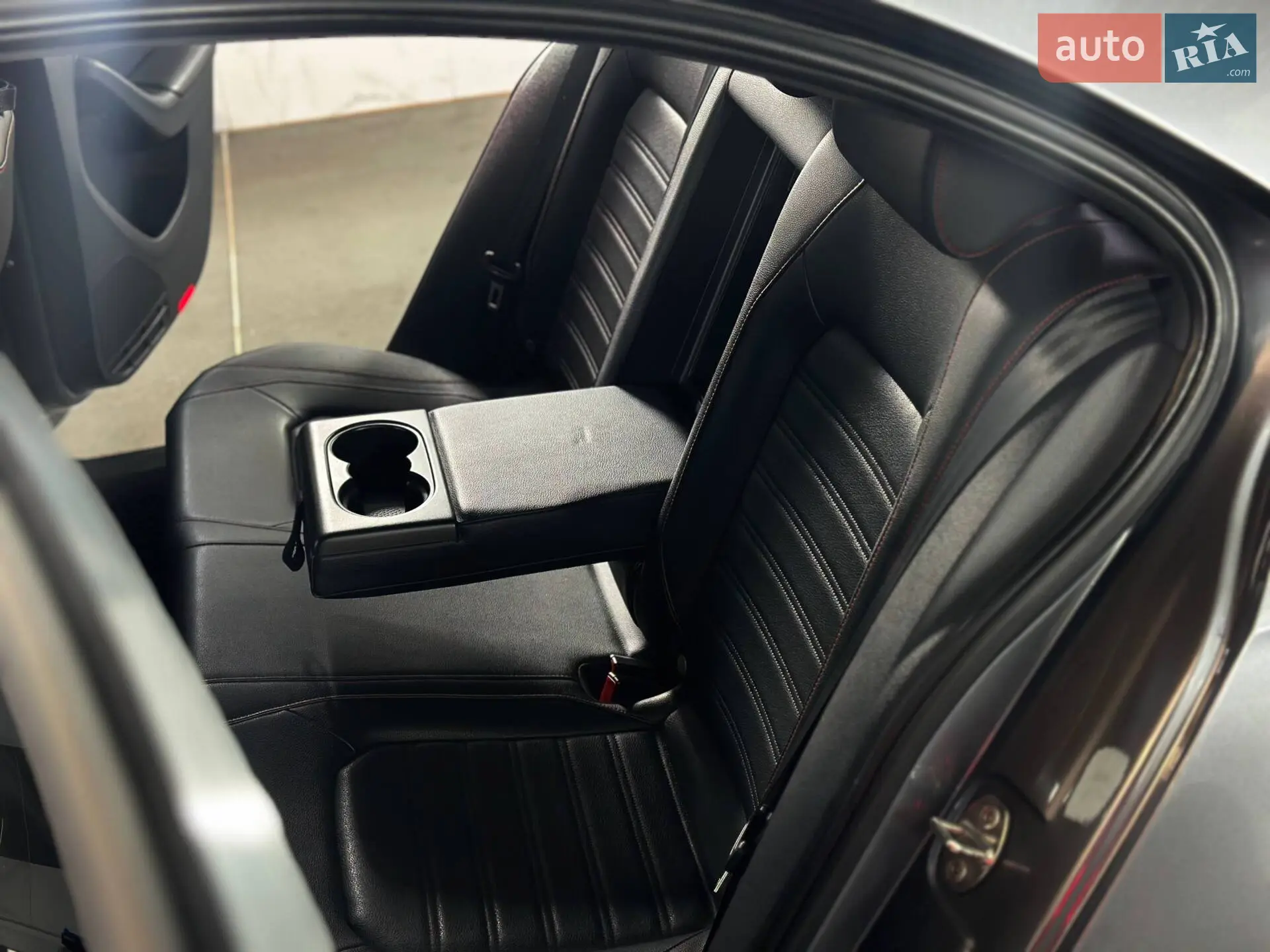 2017 Volkswagen Jetta - мініатюра 21