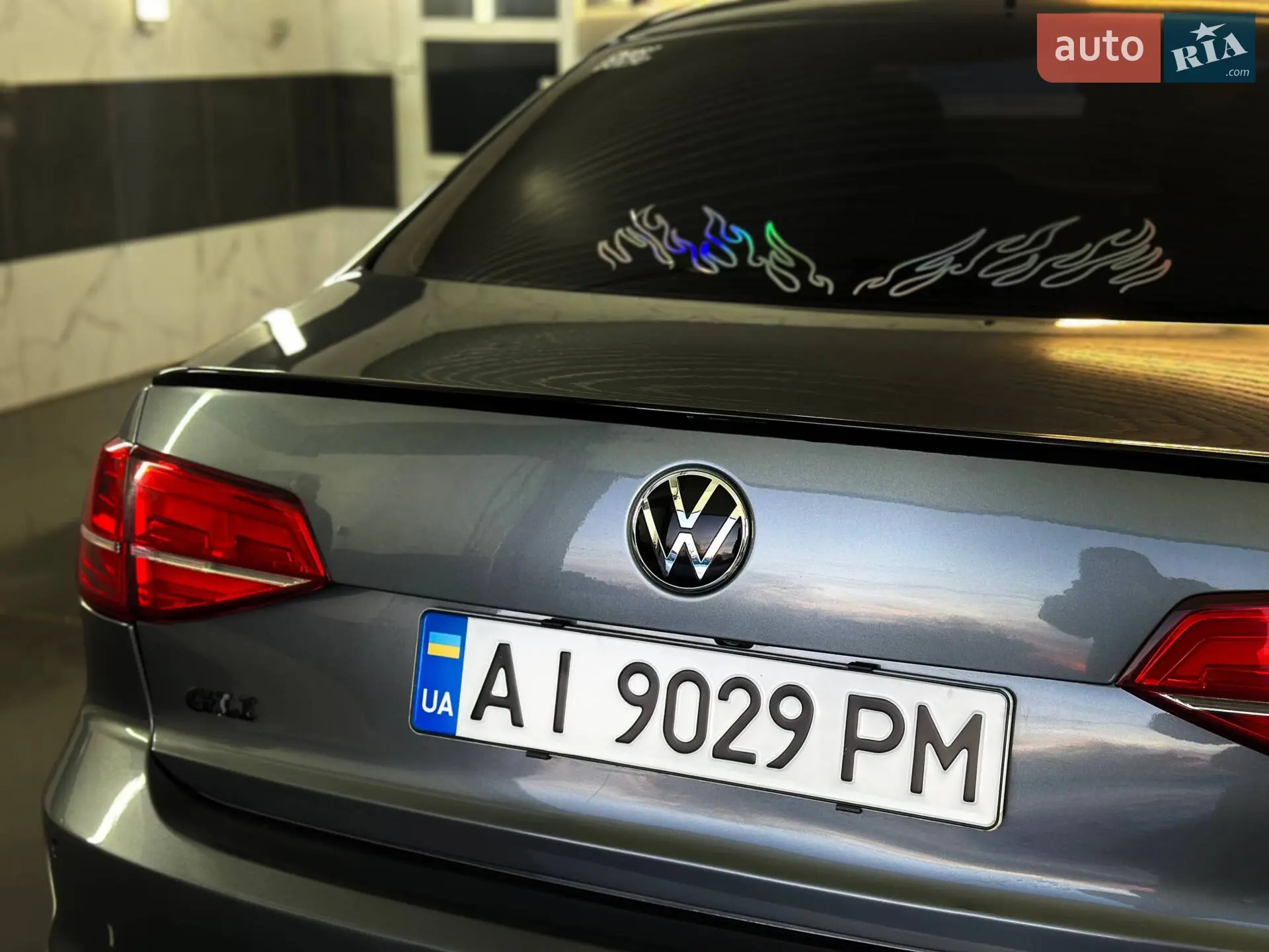 2017 Volkswagen Jetta - мініатюра 7
