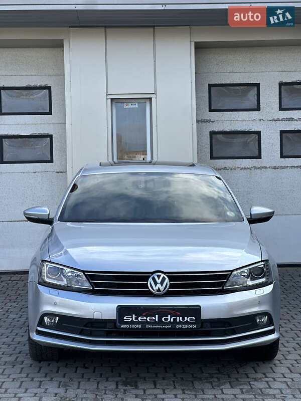 Volkswagen Jetta 2014 Volkswagen Jetta 2014